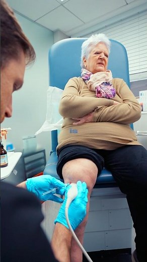 How to relieve knee pain without surgery? #painrelief #surgery #health