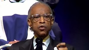 How Al Sharpton became untouchable in American politics