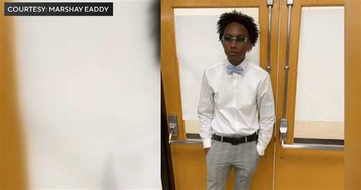 Maryland family describes pain of teen shot to death at Columbia mall