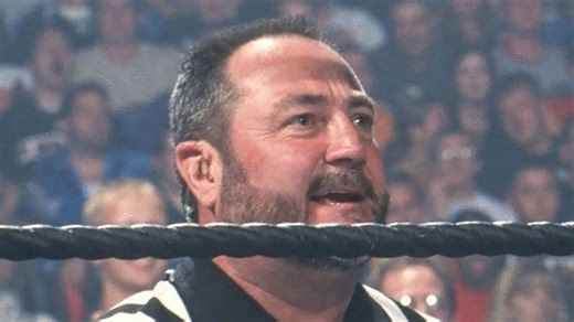 Who was WWE referee Tim White?
