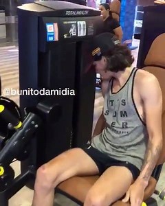 "so hows your gym progress going?" By bunitodamidia | IG | 9GAG