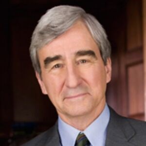 Sam Waterston : toutes ses photos sur Télé-Loisirs