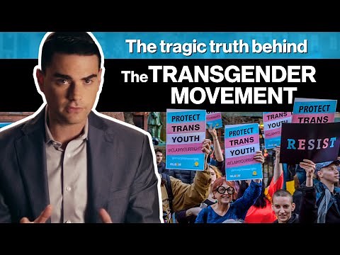 DEBUNKED: Transgender Ideology