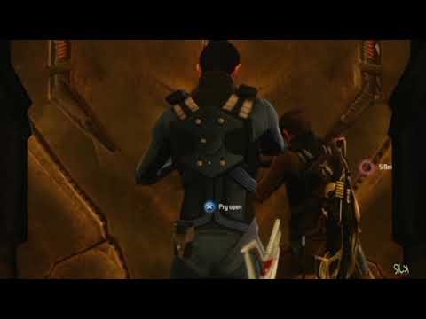 Star Trek | Xbox 360 Walkthrough | Part 12