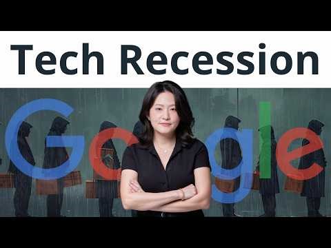 Why You Can’t Get Interviews: The Tech Job Market Shift