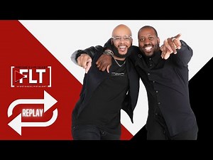 🔁REPLAY Fortune's Live Talent | James Fortune Birthday Bash PT 2