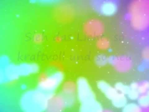 Winx 6 ♪ BLOOMIX (GERMAN) - Translation & Lyrics