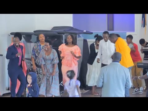 🔴 Church Service December 21, 2025 | Agape Free Methodist Church