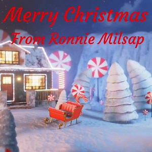 Merry Christmas from Ronnie Milsap! | Great Old Music