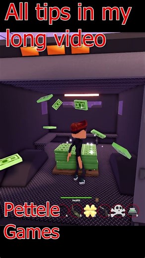 ROBLOX Ohio: HOw to make Money & Admin Abuse EXPOSED! 🤫 #RobloxExploit