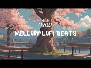 Mellow LoFi Vibes ☕ | Smooth & Relaxing Hip-Hop Beats for Study, Focus & Chill 🎶