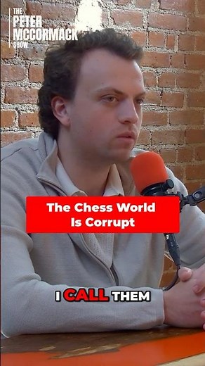 Chess World: Who Holds The Power?