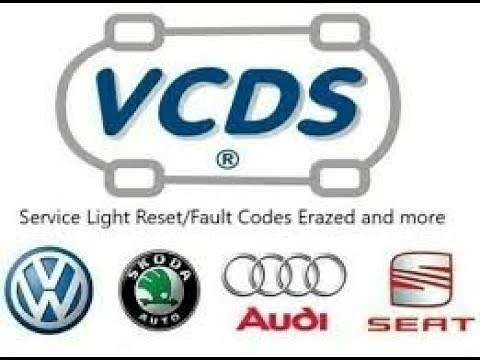 comment activer les options cachées avec VCDS