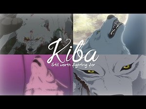 Kiba - Still Worth Fighting For 【Wolf's Rain AMV】