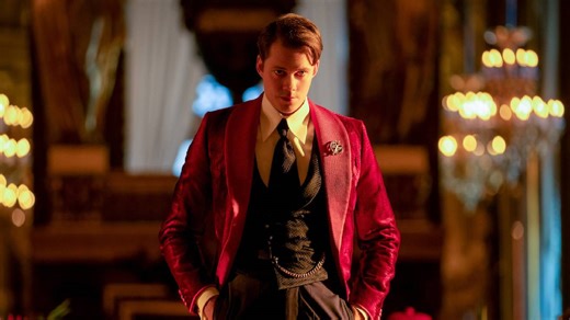 The 10 Greatest Thrillers of the Last 6 Years, Ranked