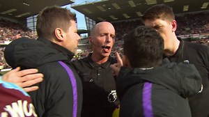 252K views · 1.9K reactions | The eight most memorable full-time Premier League incidents - including Mauricio Pochettino's bust-up with Mike Dean 壘 | Sky Sports | Facebook