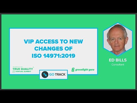 ISO 14971:2019 & TR 24971 Explained - Medical Device Risk Management