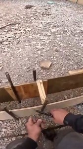 Why Checking Your Work Matters: Concrete Form Ties Explained!