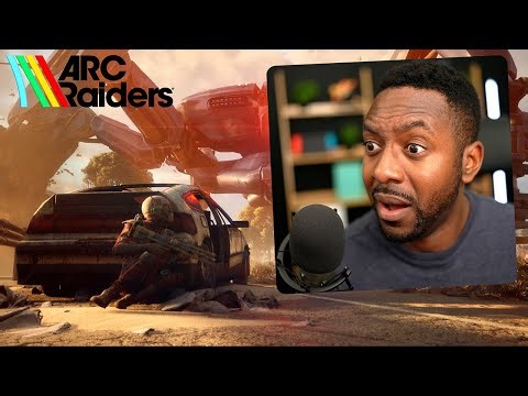 First Successful Extraction! Too Intense • ARC Raider Gameplay Day 1