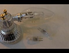 Halogenlampen wechseln - so funktioniert's