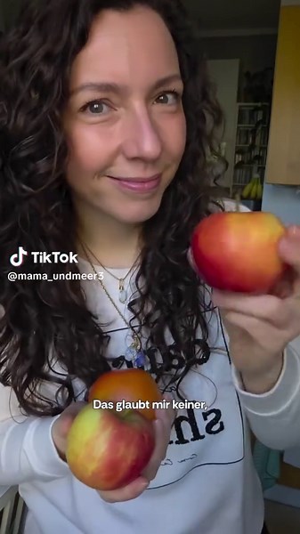 Cremiger Apfelkuchen: Einfaches & leckeres Rezept