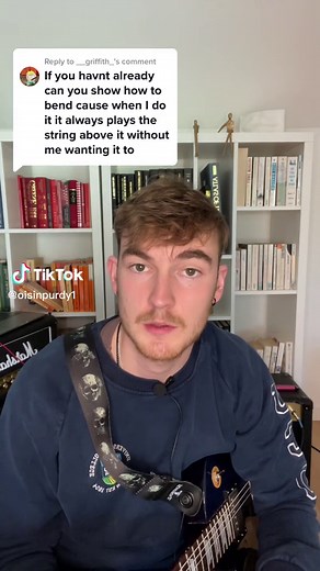 Replying to @__griffith_ #easyguitartutorial #beginnerguitartips #beginnerguitarlesson