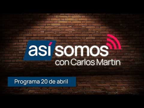 ALERTA en las PIRÁMIDES DE TEOTIHUACÁN | ASÍ SOMOS 20 de abril del 2026