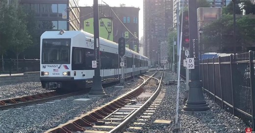 Interborough Express inches closer to becoming reality