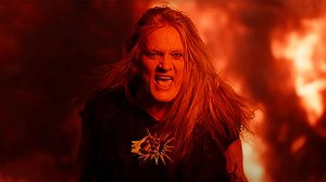 Hear SEBASTIAN BACH's first solo song in 10 years "What Do I Got to Lose?"
