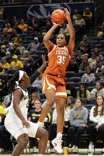 Texas basketball score updates vs Mizzou: Updates from SEC opener