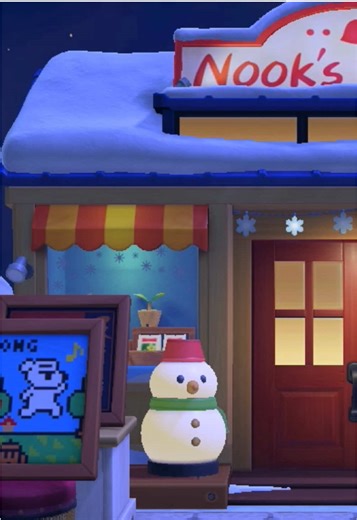 a lil tour of some areas i'm happy with ! 🩵🌌🎐 #acnh #animalcrossingnewhorizons #animalcrossing #fyp #acnhswitch