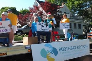 Boothbay Region Community Resource Council - Boothbay Harbor Region