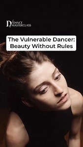 Discover how your facial expressions can drive your dance and connect emotion to motion. www.dancemasterclass.com | Dance Masterclass