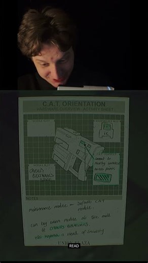 Rage Chapter 1 #horror #scary #gaming #gaming #funny #memes #edit