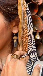 137K views · 29 reactions | For the awakened soul who lives with intention and chants with heart — discover Soul Works’ Conscious Living Collection. Hand-knotted maalas, OM-inspired jewelry, and soul cards crafted for inner healing. Get free brasso liquid on all orders. | Soul Works | Facebook