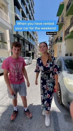 Explore Malta with Our Car Rental Services