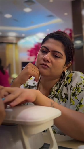 ✨💅 Roses Dew Nail & Spa Services – Price List 💖✨ 💆‍♀️ Manicure & Pedicure Treatments 🌿💦 💖 Spa Pedicure – AED 60 (Includes normal nail polish) 💖 Spa Manicure – AED 40 (Includes normal nail polish) 🍊 Fruit Pedicure (Pomegranate & Lavender) – AED 100 (Includes normal nail polish) 🍊 Fruit Manicure (Pomegranate & Lavender) – AED 80 (Includes normal nail polish) 🕯️ Candle Pedicure – AED 150 (Includes normal nail polish) 🕯️ Candle Manicure – AED 125 (Includes normal nail polish) 🍬 Bubblegum