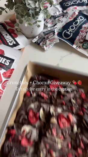 1.1K views · 12 reactions |  Holiday Treats Giveaway ...