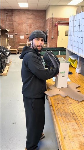 A debut performance! Going with a classic snack too! #engineering #sensors #monitoring