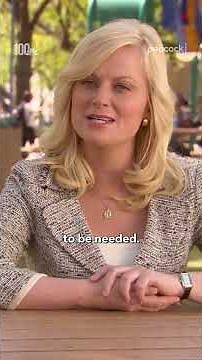 17 years of Parks and Rec 💚 #ParksAndRecreation #NBC100 #LeslieKnope #AmyPoehler #Shorts