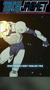 Tech Jacket is sooo underrated!!!! INVINCIBLE