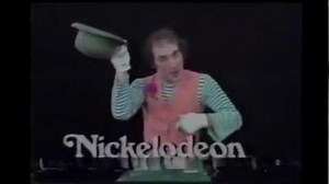 Nickelodeon A Logo History 1979-present