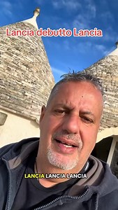 Alex Fiorio on Reels