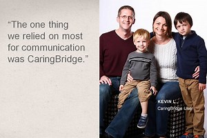 5.8K views · 31 reactions | Start a free CaringBridge website to share updates in a space dedicated to communicating during a health journey. | CaringBridge | Facebook