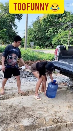 This Is Too Funny 😂 | Foreigners Funny Moments #funny #comedy