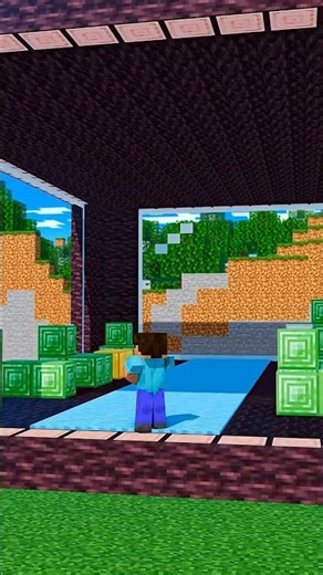 #support #herobrine