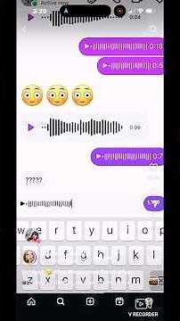 😂 I Got Bored and Sent a Fake Voice Text Prank to My Kids’ Mom — Her Reaction Was Priceless! 🎙️🤣