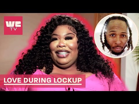 'I Swore I Would Never Date Another Inmate.. But I Lied!' 💅 Sneak Peek | Love During Lockup