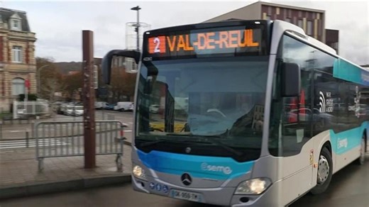 VIDEO. Transports en commun : alerte aux faux abonnements vendus sur Facebook
