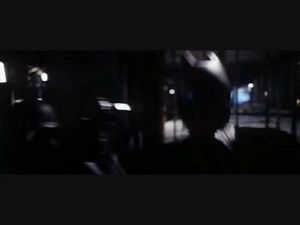 IN FLAMES - Disconnected HQ